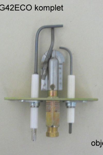 ND Viadrus G42 - zapaľovac&iacute; hor&aacute;čik kompletn&yacute;